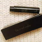 Отзывы Serge Lutens De Profundis