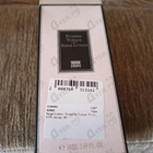 Отзывы Serge Lutens Fumerie Turque