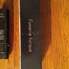 Отзыв Serge Lutens Fumerie Turque