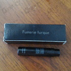Отзыв Serge Lutens Fumerie Turque