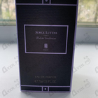 Духи Rahat Loukoum от Serge Lutens