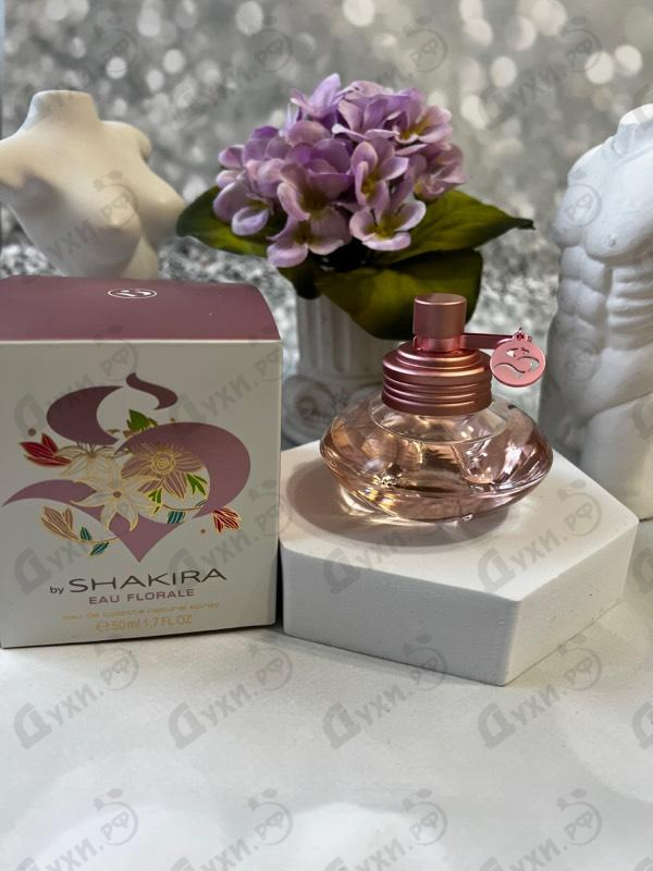 Духи S By Shakira Eau Florale от Shakira