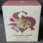 Отзывы Shakira S By Shakira Eau Florale