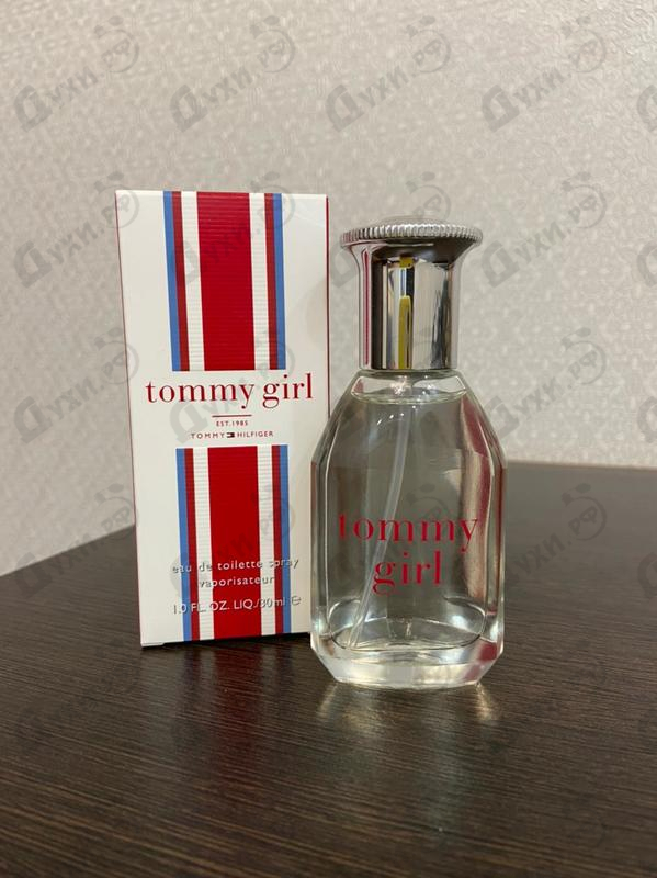 Купить Tommy Hilfiger Tommy Girl
