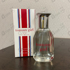 Отзыв Tommy Hilfiger Tommy Girl