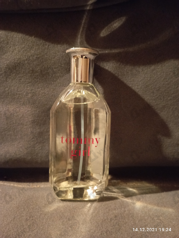 Купить Tommy Girl от Tommy Hilfiger