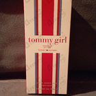 Отзывы Tommy Hilfiger Tommy Girl