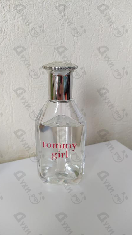 Духи Tommy Girl от Tommy Hilfiger