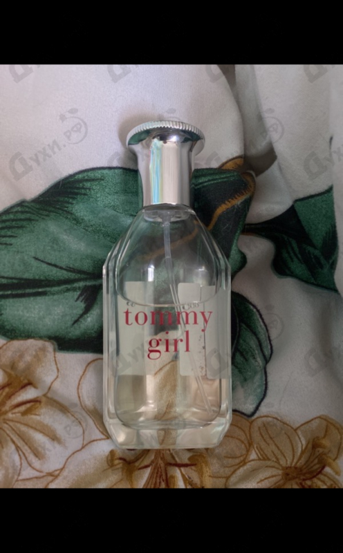 Купить Tommy Girl от Tommy Hilfiger