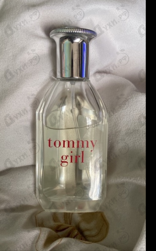 Духи Tommy Girl от Tommy Hilfiger