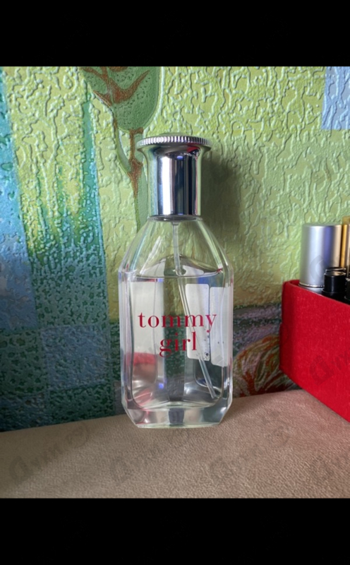 Отзывы Tommy Hilfiger Tommy Girl