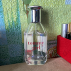 Отзывы Tommy Hilfiger Tommy Girl