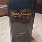 Отзывы Hugo Boss Baldessarini Concentree