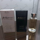 Отзывы Hugo Boss Baldessarini Concentree