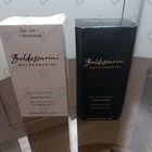 Отзыв Hugo Boss Baldessarini Concentree