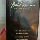 Отзывы Hugo Boss Baldessarini Concentree