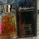 Отзыв Hugo Boss Baldessarini Concentree