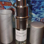 Отзыв Chanel Egoiste