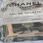 Отзыв Chanel Egoiste