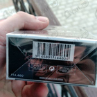 Отзыв Chanel Egoiste