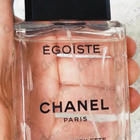 Отзыв Chanel Egoiste