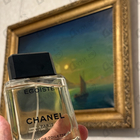 Отзывы Chanel Egoiste