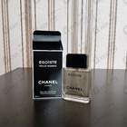 Отзывы Chanel Egoiste