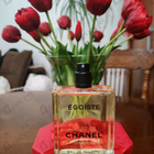 Отзыв Chanel Egoiste