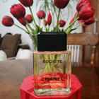 Отзывы Chanel Egoiste
