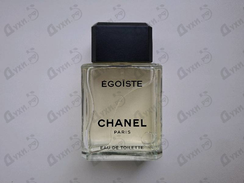 Парфюмерия Chanel Egoiste