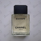 Отзывы Chanel Egoiste
