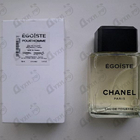 Отзыв Chanel Egoiste