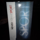 Отзыв Kenzo Pour Homme Sport