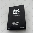Отзыв Parfums de Marly Pegasus