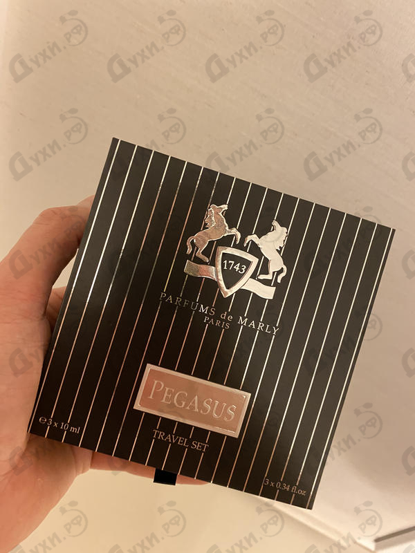 Купить Parfums de Marly Pegasus