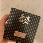 Отзыв Parfums de Marly Pegasus