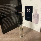 Отзывы Parfums de Marly Pegasus