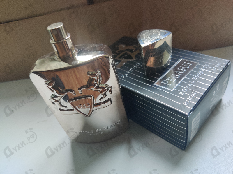 Купить Pegasus от Parfums de Marly