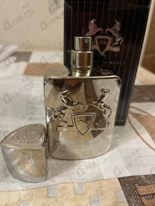 Купить Pegasus от Parfums de Marly