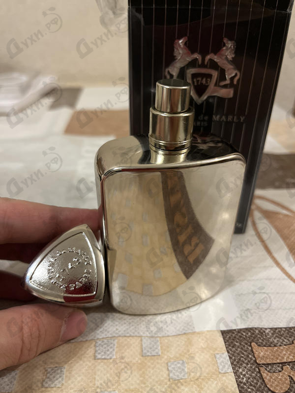 Духи Pegasus от Parfums de Marly