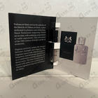Отзыв Parfums de Marly Pegasus