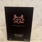 Отзывы Parfums de Marly Pegasus