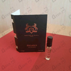 Отзыв Parfums de Marly Pegasus