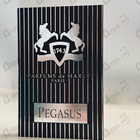 Отзыв Parfums de Marly Pegasus