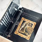 Отзыв Parfums de Marly Pegasus