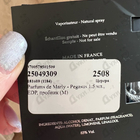 Духи Pegasus от Parfums de Marly