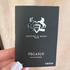 Парфюмерия Parfums de Marly Pegasus Духи Pegasus от Parfums de Marly