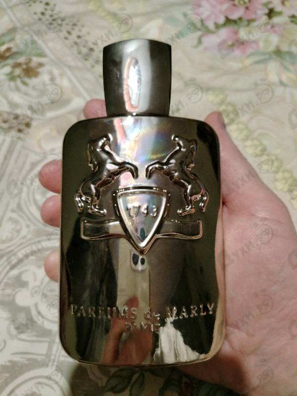 Духи Pegasus от Parfums de Marly