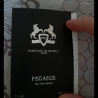 Духи Pegasus от Parfums de Marly