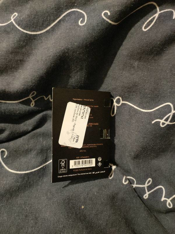 Отзыв Parfums de Marly Pegasus